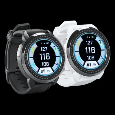 Bushnell iON Elite GPS Watch