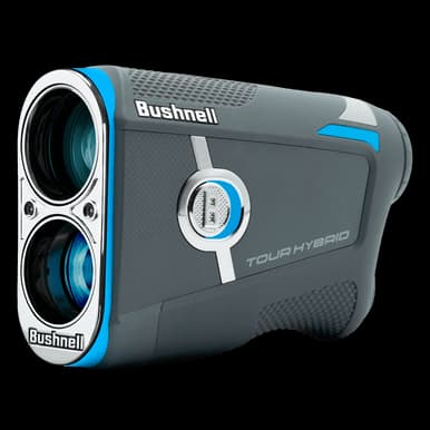 Bushnell Tour Hybrid Laser Rangefinder