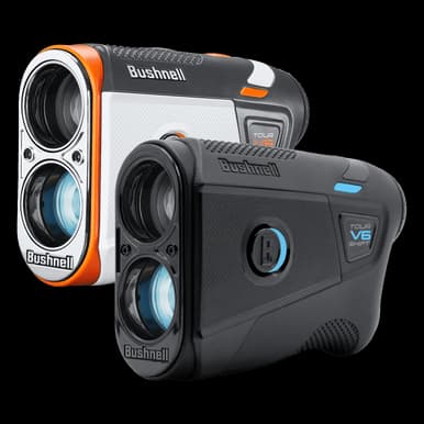 Bushnell Tour V6 Shift Laser Rangefinder
