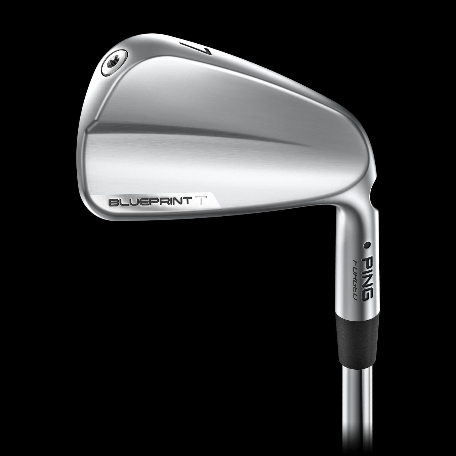 PING Blueprint T Irons