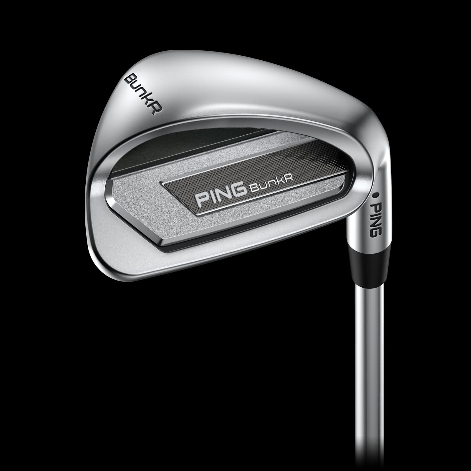 PING BunkR Wedge