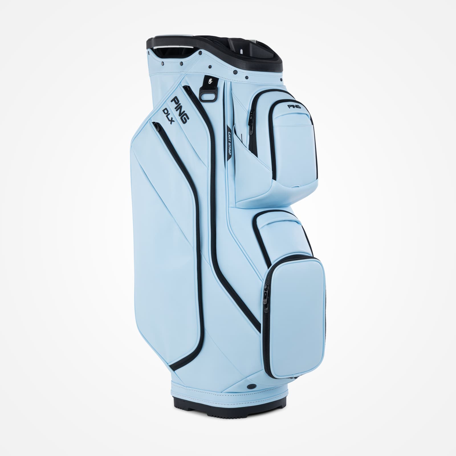 PING DLX Cart Bag