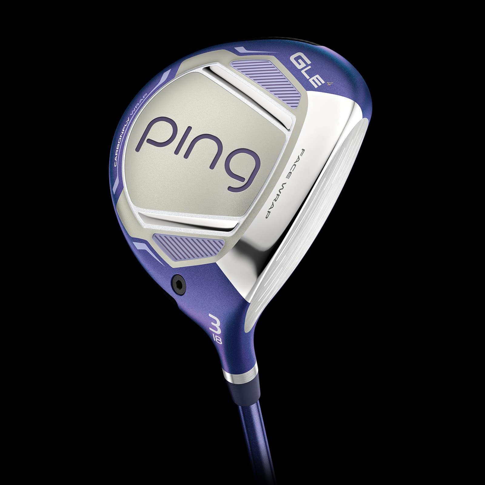 PING G Le4 Fairway Woods