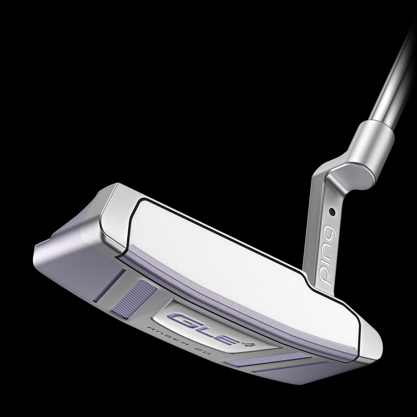 PING G Le4 Putters