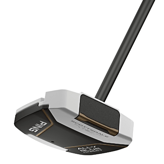 PING G440 LST Driver