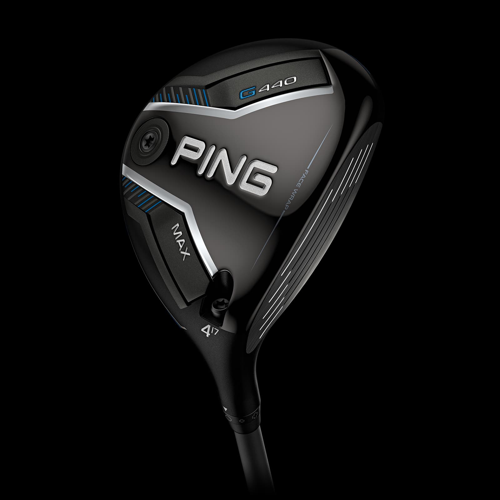 PING G440 Max Fairway Woods
