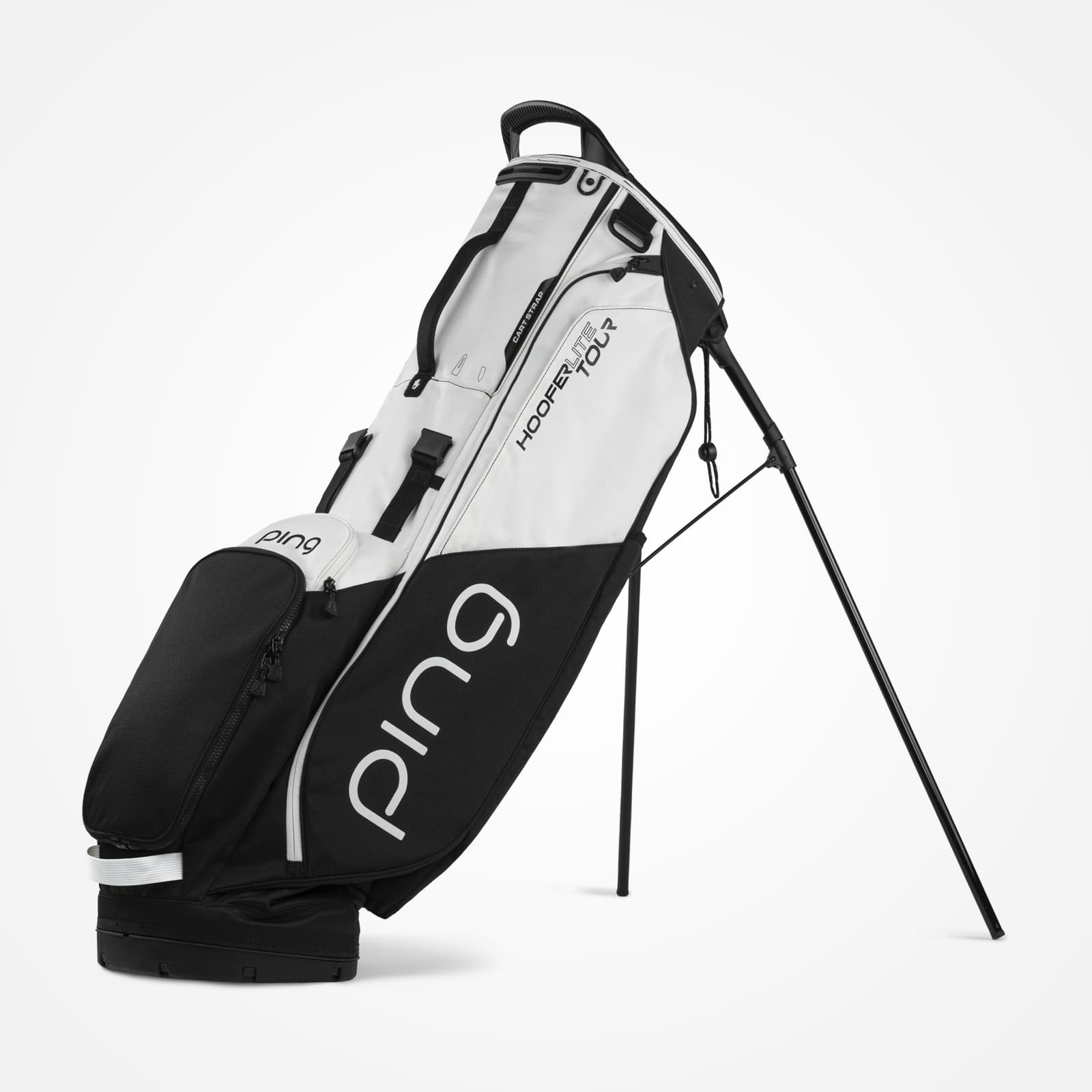 PING Hoofer Lite Stand Bag
