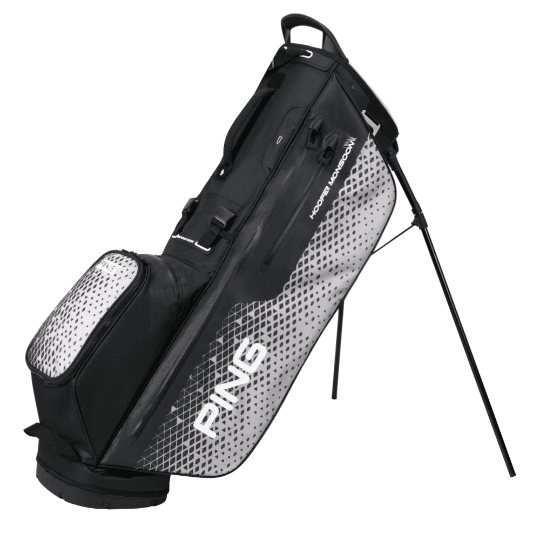 PING Hoofer Monsoon Stand Bag