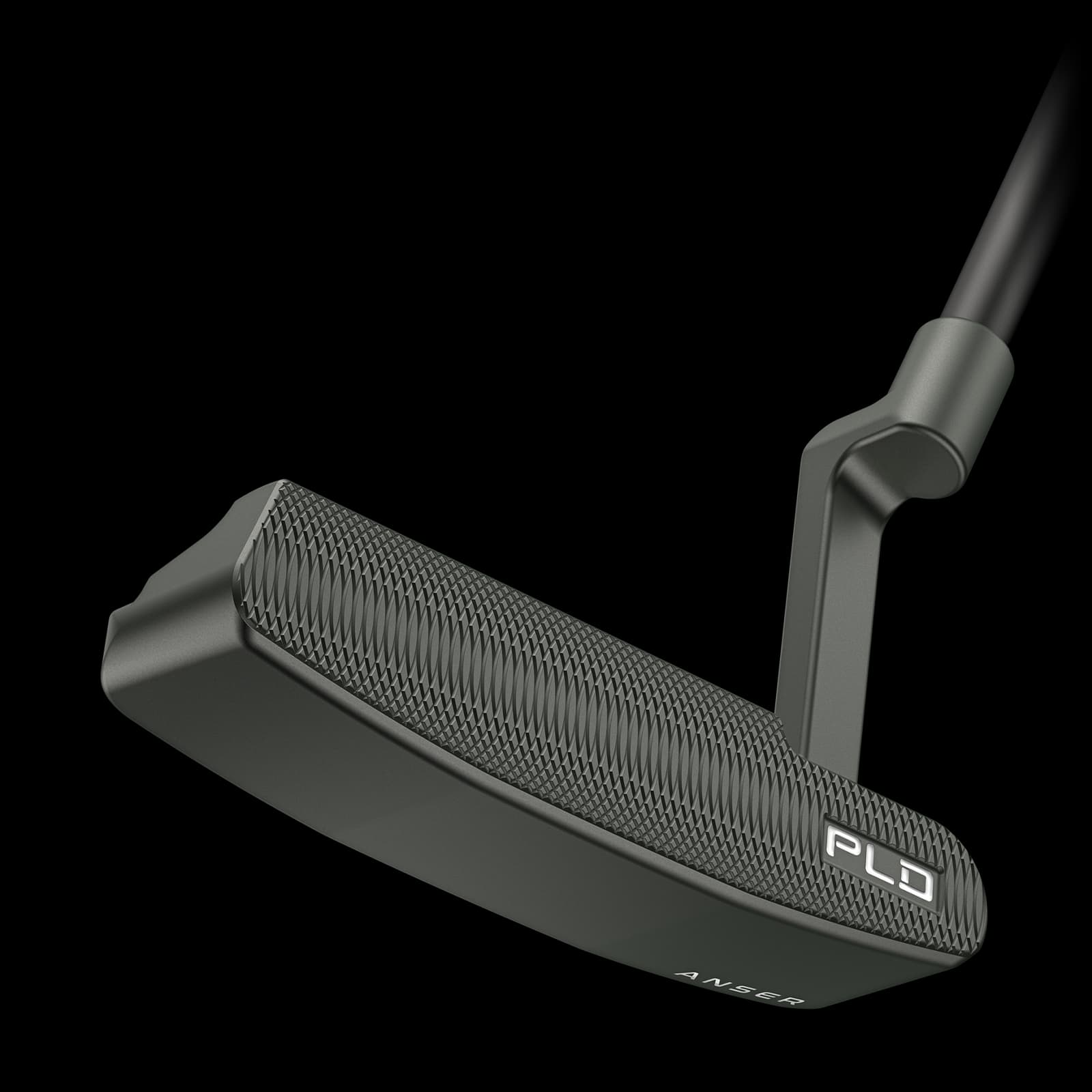 PING PLD Milled Putters