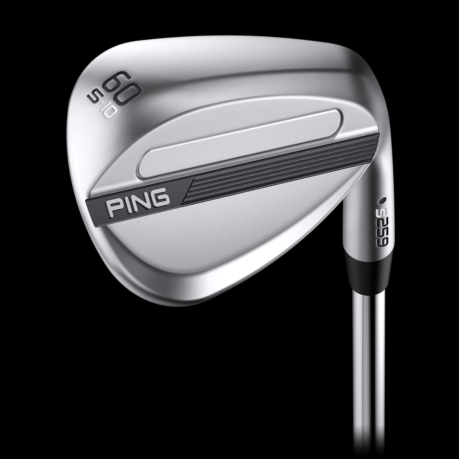 PING S259 Wedges