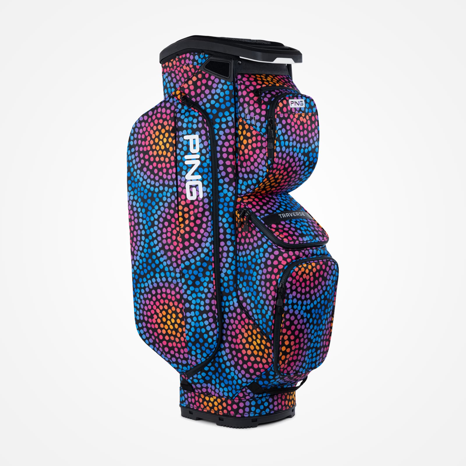 PING Traverse Cart Bag