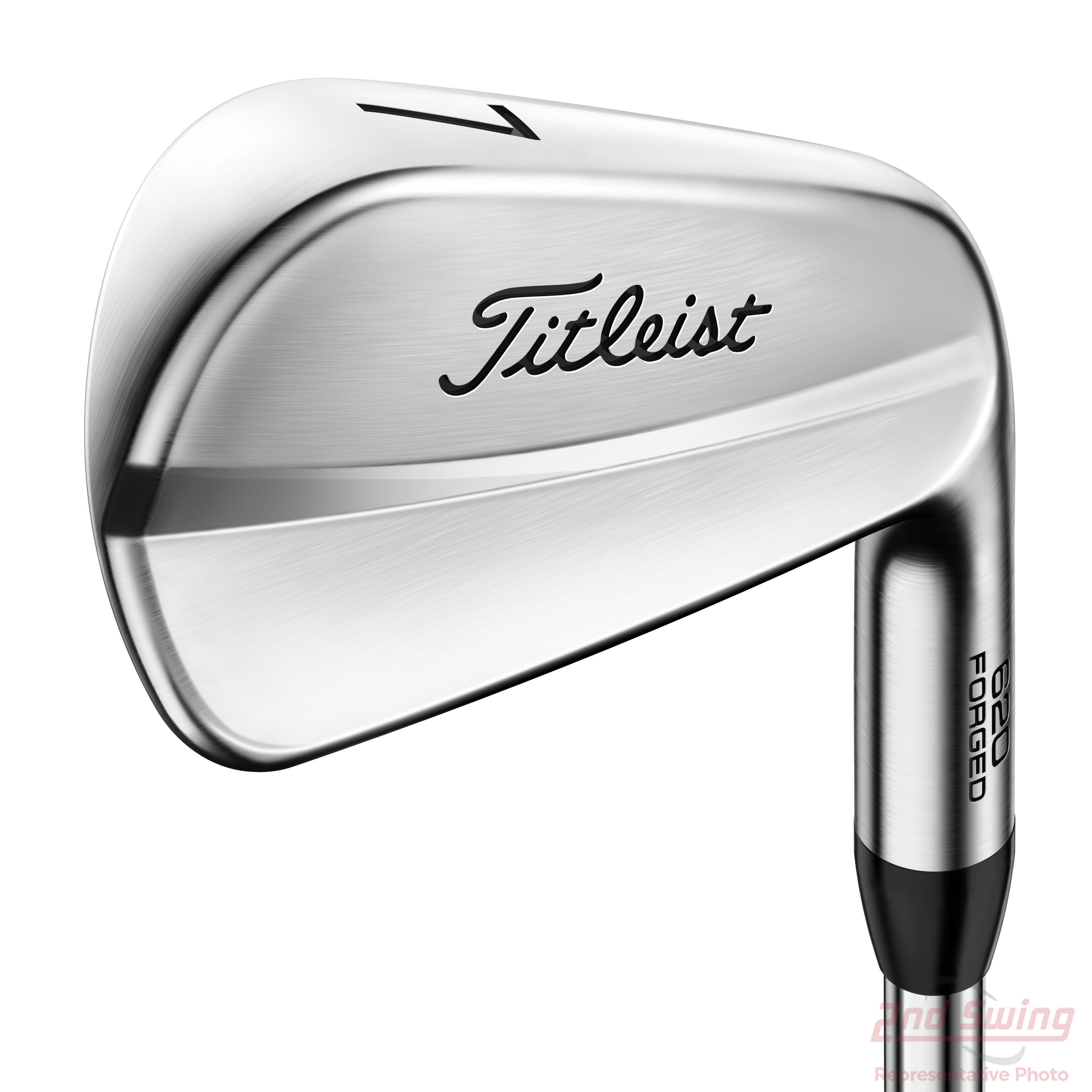 Titleist 620MB Irons