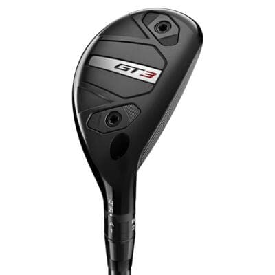 Titleist GT3 Hybrids