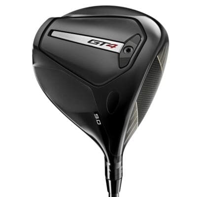 Titleist GT4 Driver