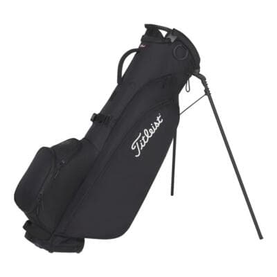 Titleist Players 4 Carbon Stand Bag