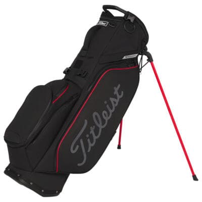 Titleist Players S5 StaDry Stand Bag