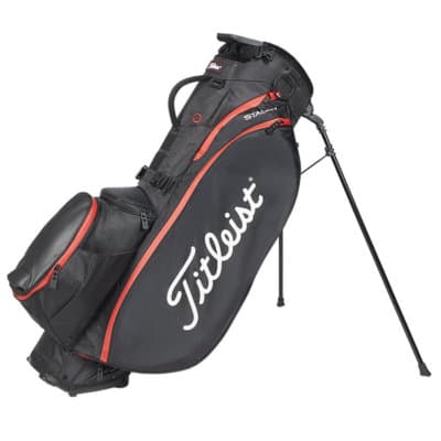 Titleist Players S5 Stand Bag