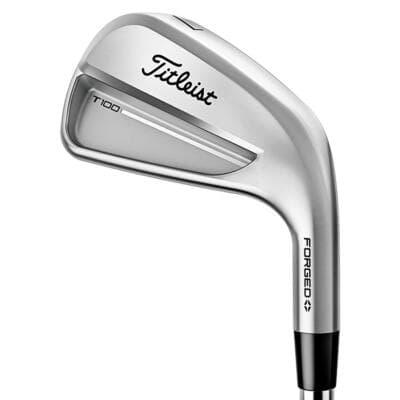 Titleist T100 Irons