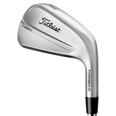 Titleist T250 Irons