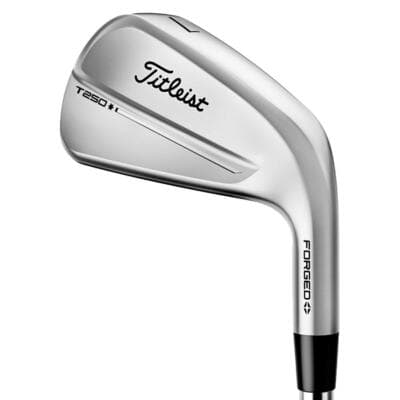 Titleist T250 Launch Spec Irons