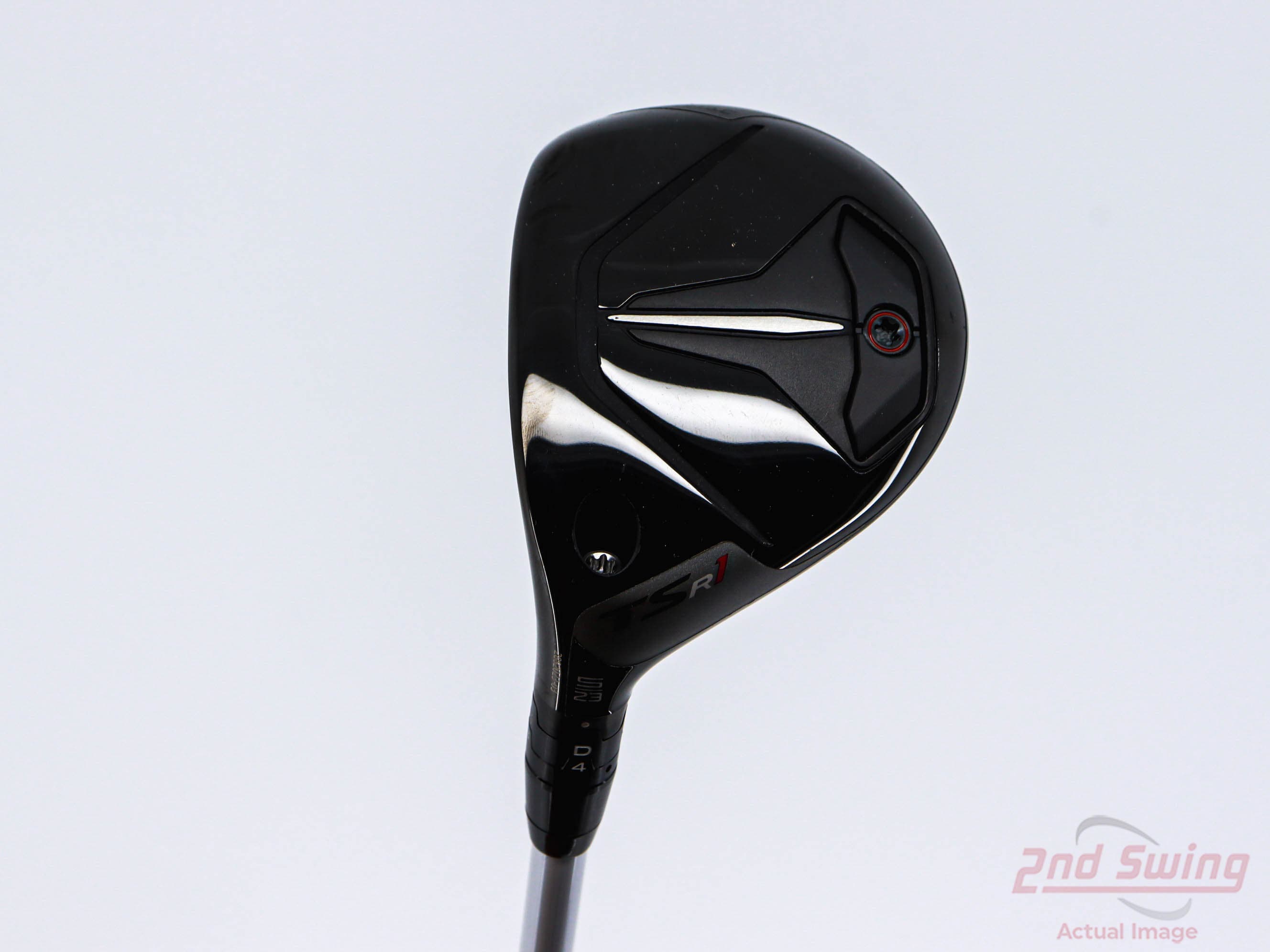 Titleist TSR1 Hybrids