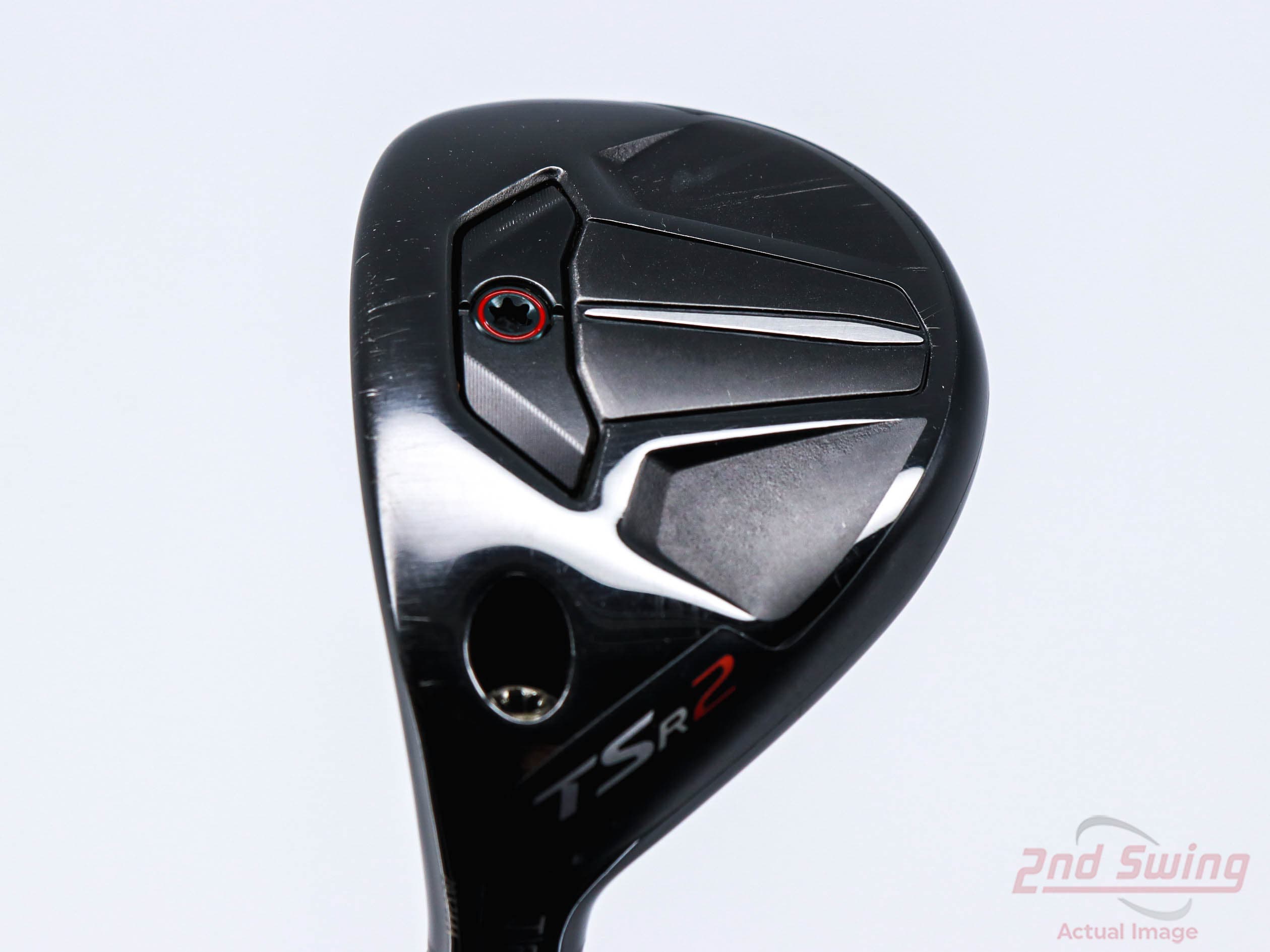 Titleist TSR2 Hybrids