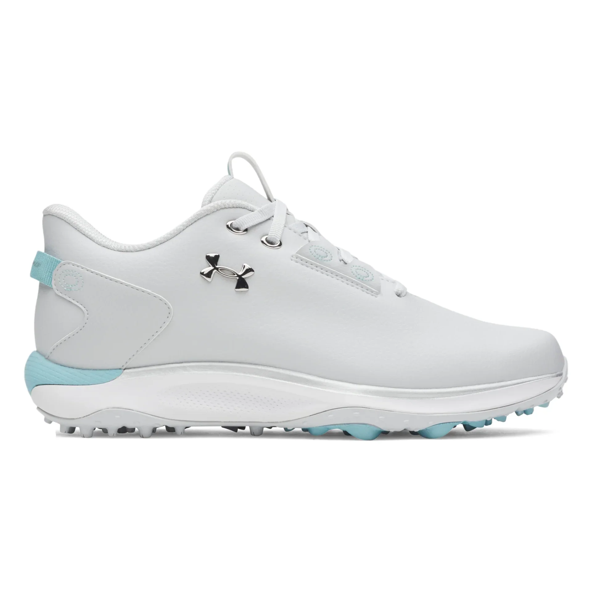 Under Armour Ladies Drive Fade 2 SL Golf Shoes