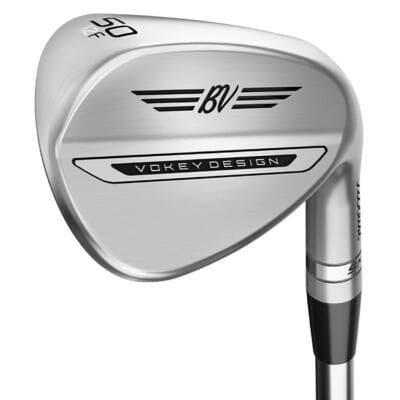Vokey SM11 Wedges
